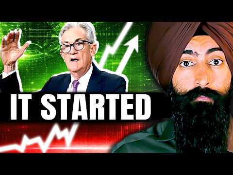 The Last Time the Fed Did This, a New Wave of Millionaires Was Created