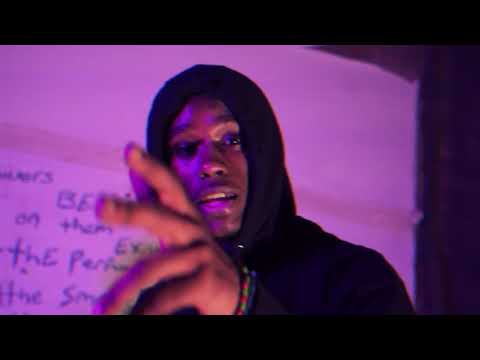 OUT THE MUD - BUKK SLEEZIANO X KING MOOK (DIR - A MALICE PRODUCTION)