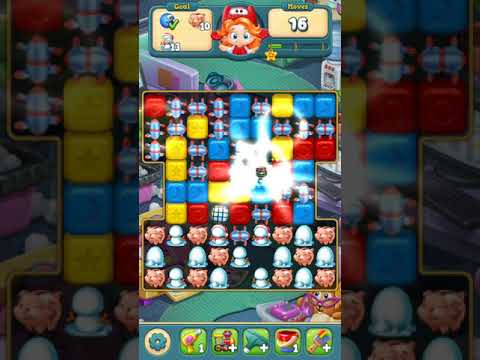 Toy Blast Level 2559