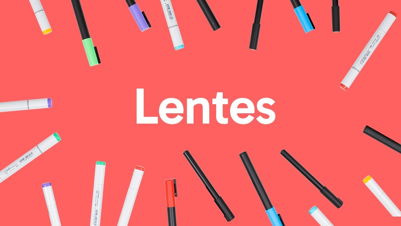 LENTES: ENTENDA TUDO PARA O VESTIBULAR! | FÍSICA | QUER QUE DESENHE?