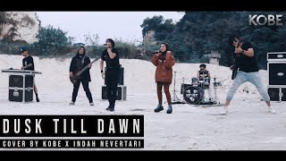 Download lagu ZAYN - Dusk Till Dawn ft. Sia ( Cover By KOBE x INDAH NEVERTARI ) mp3 Download lagu ZAYN - Dusk Till Dawn ft. Sia ( Cover By KOBE x INDAH NEVERTARI ) mp3
