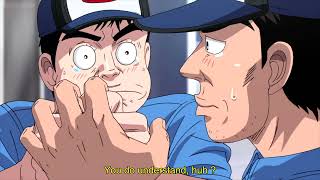 Initial D Fifth Stage Epi 4