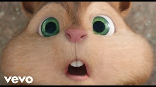 Alvin &amp; Las Ardillas - Lean On /Major Lazer &amp; DJ Snake: MØ, J Balvin, Farruko\ |Remix| (Audio)