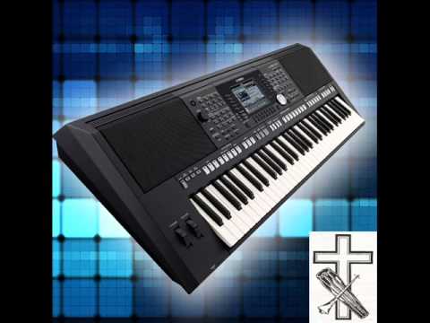 O TUHAN KAM TETAP-ROCK ETHNIC KARO-JAWA RELIGI KARO YAMAHA PSR 950