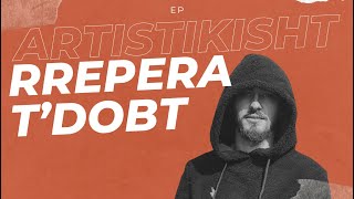 Kinggold - Rrepera T'dobt