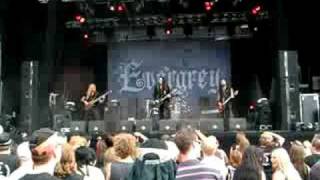 Evergrey - Rulers Of The Mind (Live @ Zwarte Cross 2008)