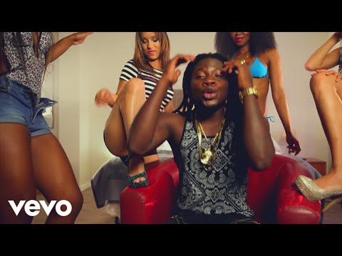 Bolo J - D Way You Move (Official Music Video)
