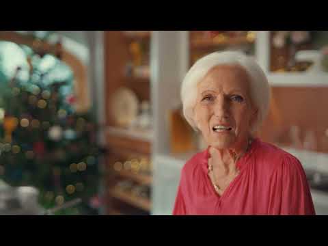 Mary Berrys Ultimate Christmas AZPM PREVIEW