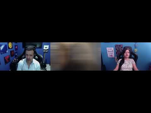 492-ES Analy, la cámara de cristal, dividida en 3 partes - Hipnosis Freddy Marin Team Grifasi