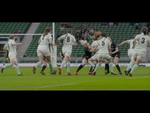 The Varsity Match 2016 - Oxford vs Cambridge Official Video