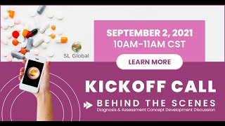 Behind the Scenes: Diagnosis and Assessment – Concept Development | Sneak peek video 1