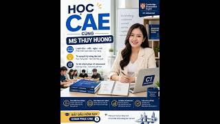 CAE4 O TEST 2 PART 4