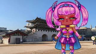 pakiwo寝ながら聞けるラジオ　雑談と韓国旅行を少し