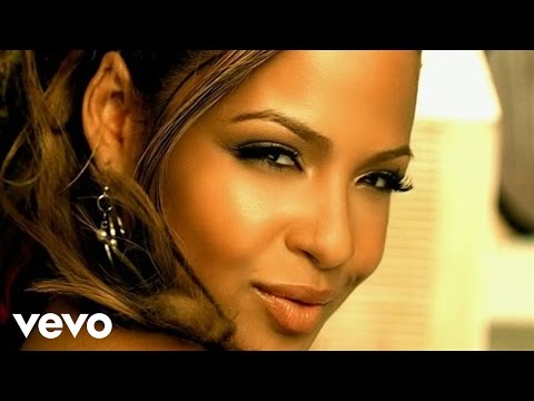 Christina Milian - Whatever U Want ft. Joe Budden