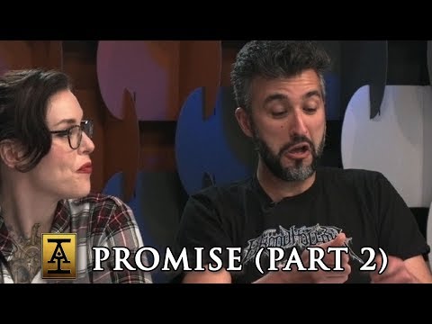 Promise, Part 2 - S2 E13 - Acquisitions Inc: The "C" Team
