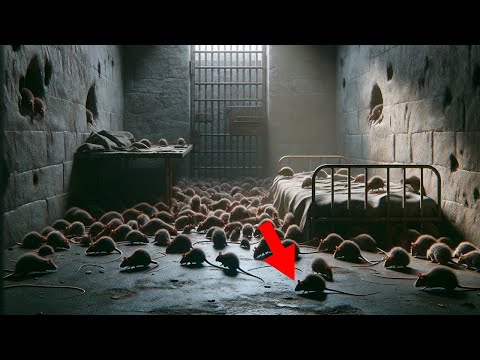 Burgjet me Mizore te Amerikes • Fakte Interesante