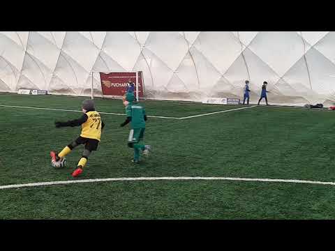 2014 Irzyk CUP KS Łomianki ll - FC Lesznowola 4-3