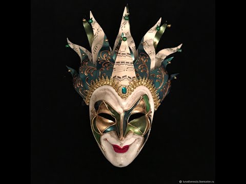 Boris Brejcha - Essential "On The Beach" Mix 2021