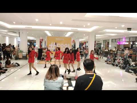 [KPOP Dance Competition] DREAMCATCHER - Good Night | Performance by Blast Crew