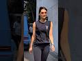 Kriti Sanon Snapped At Bandra ️ Kritisanon KritiSanon ️