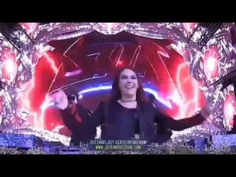 Sullivan King - Ride or Die (ID) IN LIVE !!!!!