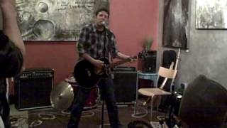 Jonah Matranga - Lukewarm