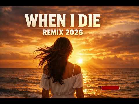 When I Die | Reggae Remix 2026 | Fillz Blackmoore 675 Music
