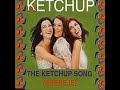 Las Ketchup Asereje The Ketchup Song HD Mp3