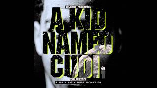 Kid Cudi - Save My Soul (The CuDi Confess) (A Kid Named Cudi) [HQ]