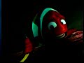 Finding Nemo Whale Scene DVD Bootleg