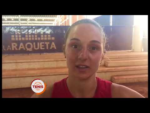 NOTA A NADIA PODOROSKA