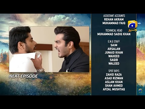 Meray Humnasheen Episode 35 Teaser | mere humnasheen episode 35 promo