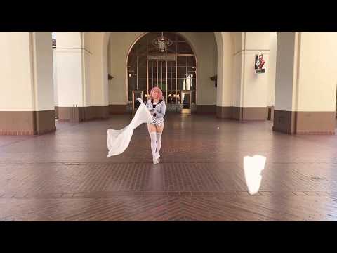 Magical School Girl No Pants Interludes