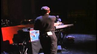 Rick Braun & Boney James "Notorious" Rehearsal & Soundcheck At The 2000, Oasis Smooth Jazz Awards