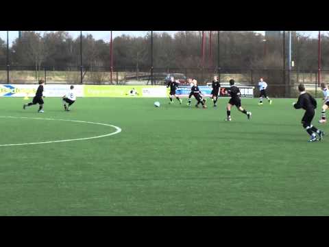 20140215 0-1 JSV E1 - Maarssen E1