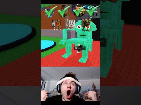 Guess The brainrot Challenge 🧐 Steal a Brainrot Roblox 🥶 #brainrot #roblox