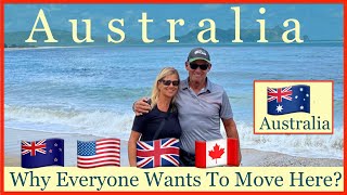 Why Everyone Is Moving To Australia| A Good Place To Retire? | Travel & Explore Now