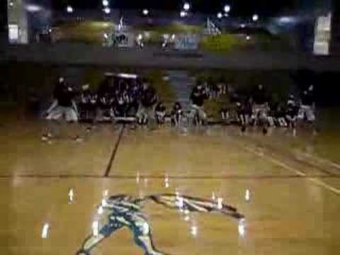 Kahana Kai @ SGHS Airband 2007