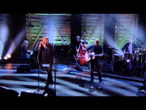 Guy Garvey and the MacColls - The First Time Ever I Saw Your Face