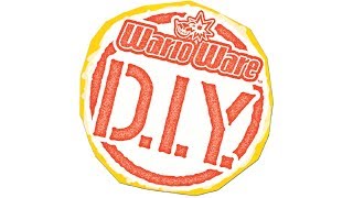 Record MakerMatic (Beta Mix) - WarioWare D.I.Y.