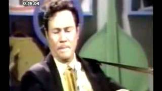 LEFTY FRIZZELL (I LOVE YOU & I WANT TO BE WITH YOU ALWAYS )