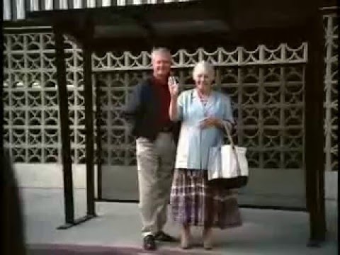 VW New Beetle commercial