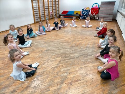 Mini Open Class