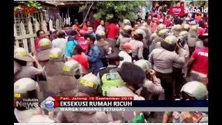 Download lagu Kericuhan Eksekusi Rumah Bersertifikat Ganda di Pati, Jateng - BIM 19/09 mp3 Download lagu Kericuhan Eksekusi Rumah Bersertifikat Ganda di Pati, Jateng - BIM 19/09 mp3