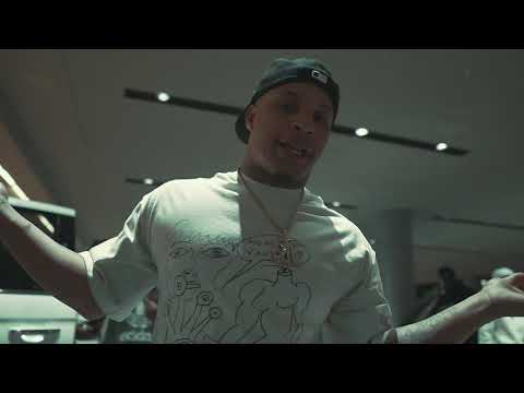 Doodie Lo, Booka600 & Only The Family - Streets Raised Me (Official Music Video)