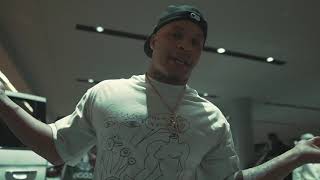 Doodie Lo, Booka600 &amp; Only The Family - Streets Raised Me (Official Music Video)