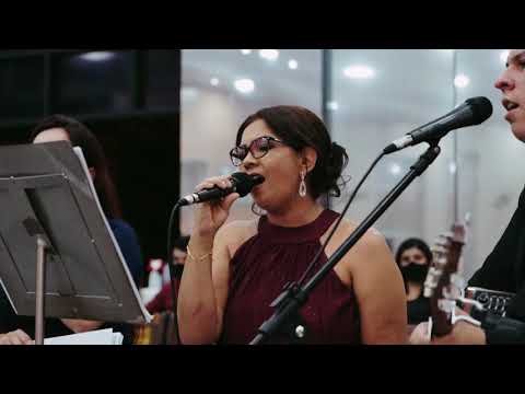 Hino À Caridade - Caminho Neocatecumenal