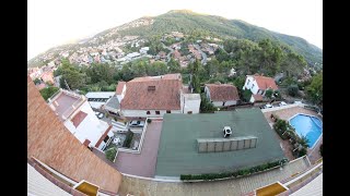 Panorámicas de Corbera de Llobregat