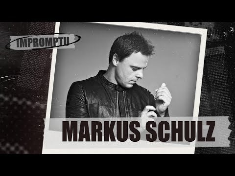 Markus Schulz. Impromptu #Dukascopy