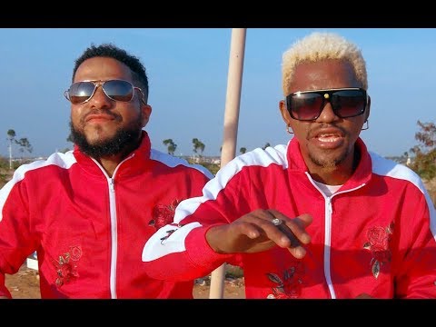 Gattuso Ft Nagrelha Dos Lambas - Golo (Video Oficial)